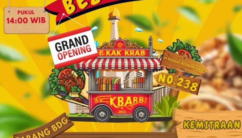 Franchise Kebab Murah di Bekasi