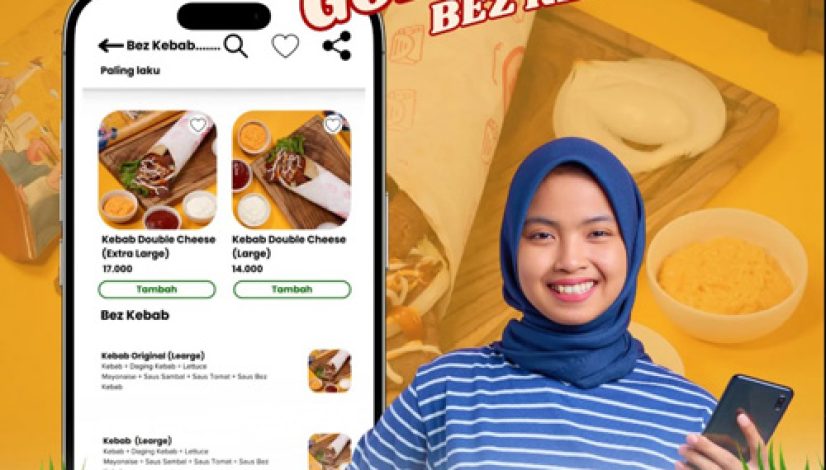 Harga Franchise Kebab Murah