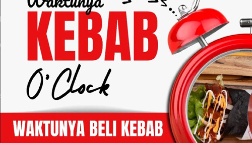 Franchise Kebab Bez Jakarta