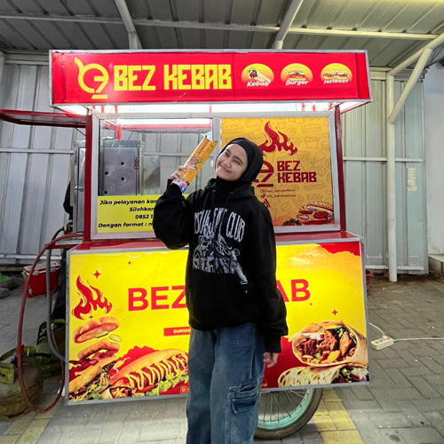 Franchise Kebab Terlaris Jakarta Franchise Kebab Terlaris Jakarta