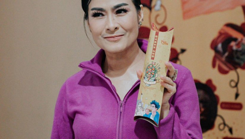 Franchise Kebab Terlaris di Jakarta