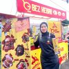 Kebab Enak di Jakarta