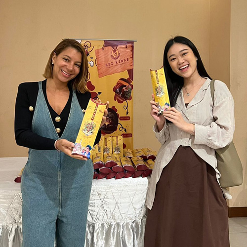 Kebab Terenak di Jakarta Kebab Terenak di Jakarta