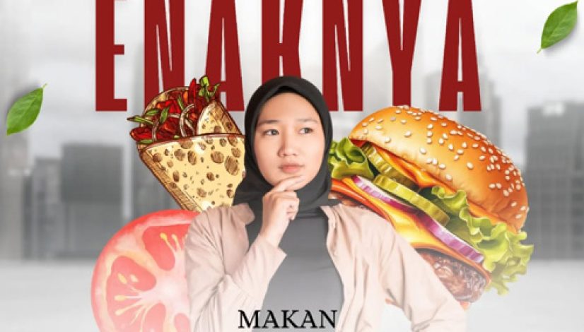 Rekomendasi Kebab Terenak Jakarta
