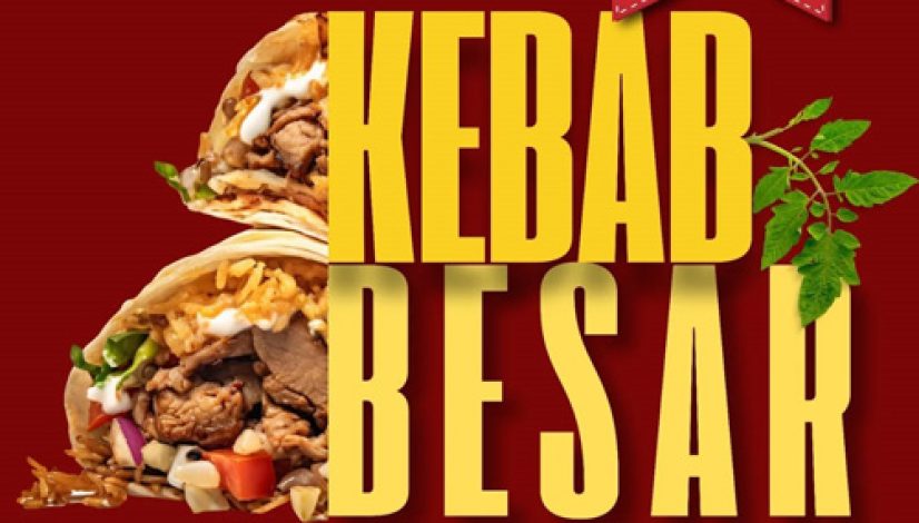 Franchise Kebab Murah