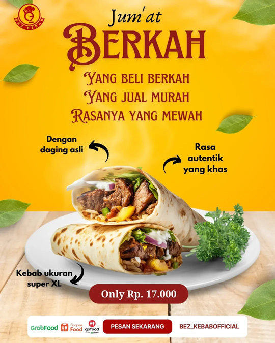 Kebab-Enak-di-Jakarta
