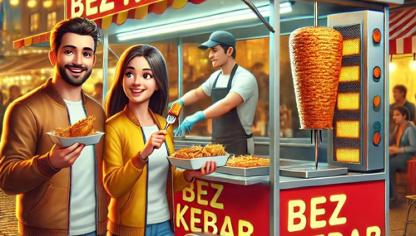 Kebab-Enak-di-Jakarta