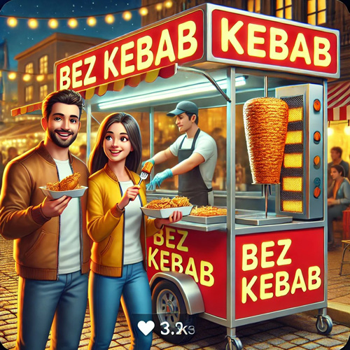 Kebab-Enak-di-Jakarta
