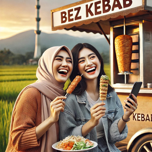 Usaha-Kebab-Murah-Jakarta