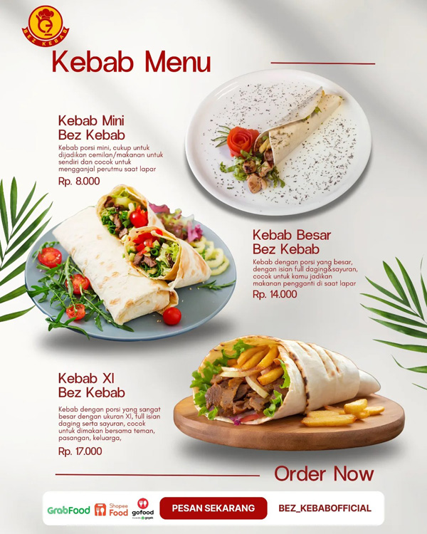 Usaha-Kebab-dan-Burger-Terlaris