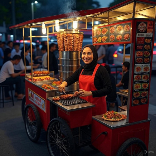 Kebab-Turki-The-Best