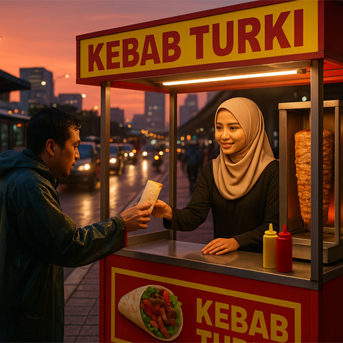 Kebab-Turki-Factory-Terdekat