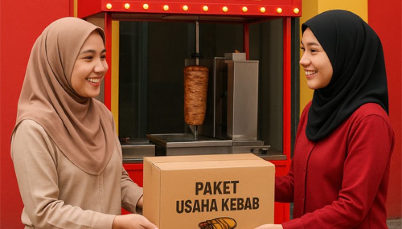 Paket-Usaha-Kebab-Termurah